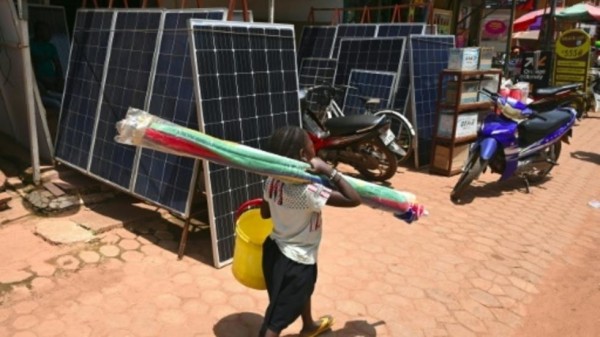 Las pequeñas unidades solares impulsarán el aumento de la energía renovable mundial
