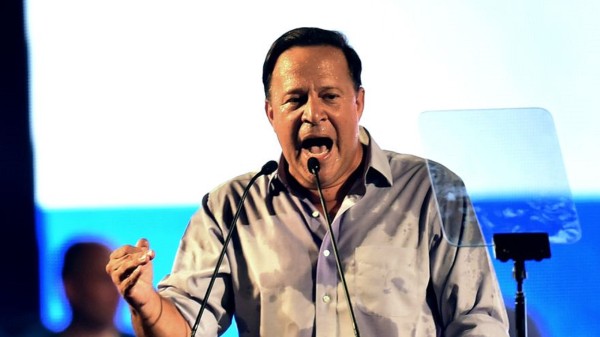 Si Varela es condenado lo expulsarán del Panameñismo