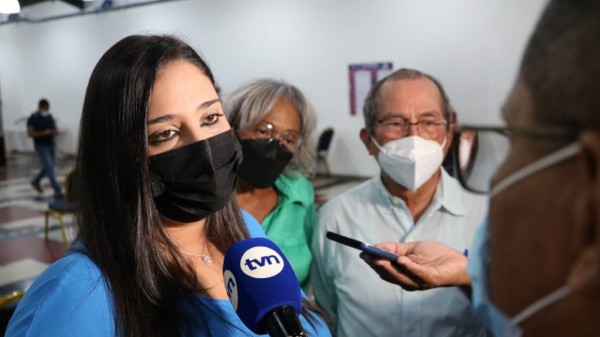 Unas 12,000 personas aspiran a ser delegados del PRD