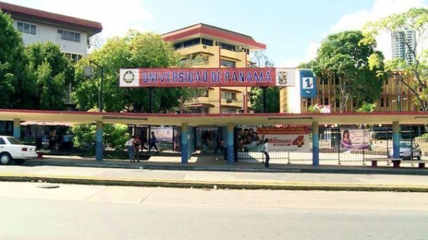 Accidente en la Universidad de Panamá provoca la muerte de un profesor