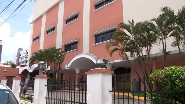 Hospital Santo Tomás anuncia números para conocer la condición de los pacientes