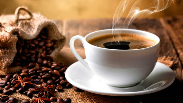 El café, el remedio milagroso contra un trastorno con movimientos incontrolados