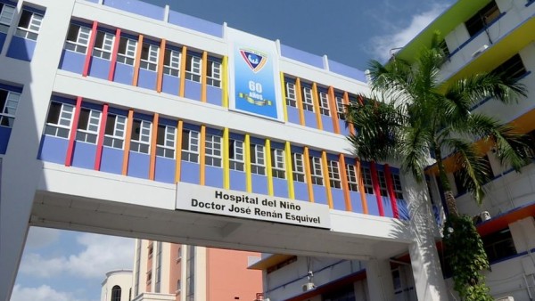 Contratación Pública admite otro recurso en licitación para la construcción del hospital del Niño