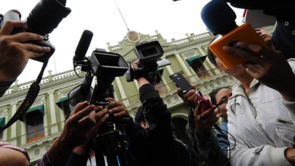 Periodismo independiente en Centroamérica bajo ataque