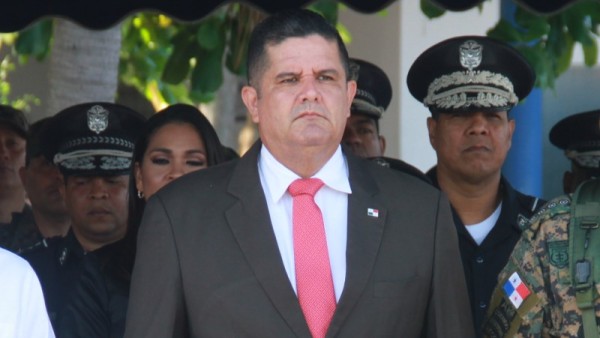 Primer escollo de Pino