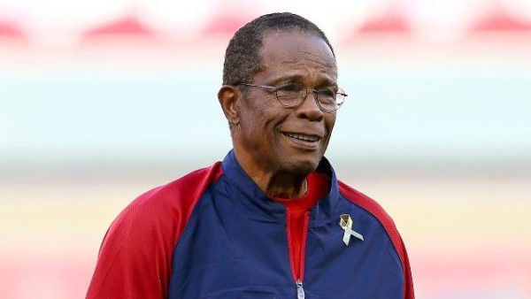 Para Rod Carew, su reemplazo es Altuve