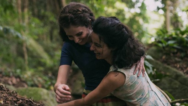 Película brasileña La Vida Invisible gana Festival de Cine de Panamá