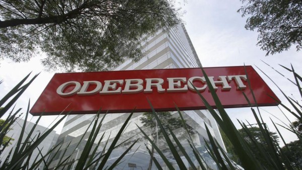 Órgano Judicial se prepara para recibir vista fiscal en caso Odebrecht