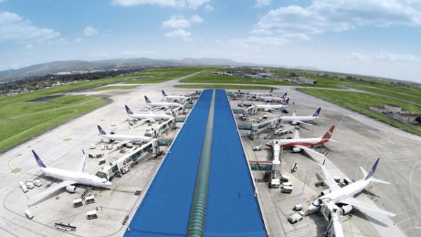 Copa es nombrada La Aerolínea Más Puntual de Latinoamérica en 2017