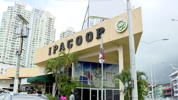 Fiscalía anticorrupción adelanta inspección en oficina del IPACOOP