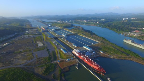 El Canal de Panamá se consolida con récords históricos en su operatividad