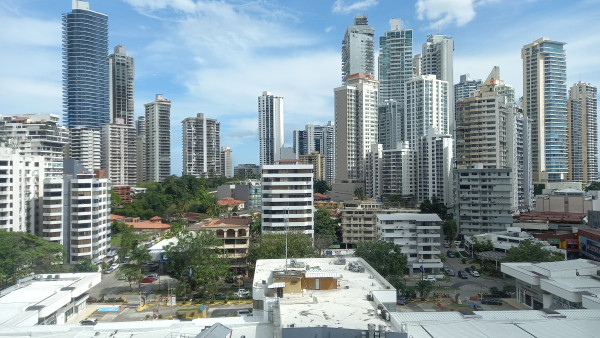 Asociación advierte inclusión de Panamá en lista negra del GAFI