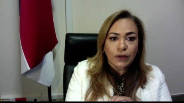 Ruiz: “Las medidas en Chiriquí y Veraguas buscan disminuir los casos”
