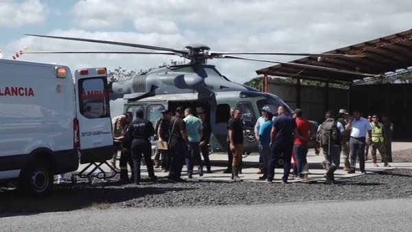 Coordinadora indígena consternada por crimen de secta religiosa
