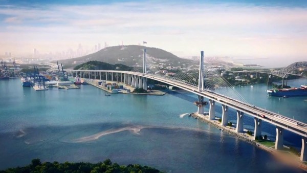 Invertirán B/.5,000 millones en proyectos en Panamá Oeste para mejorar la movilidad