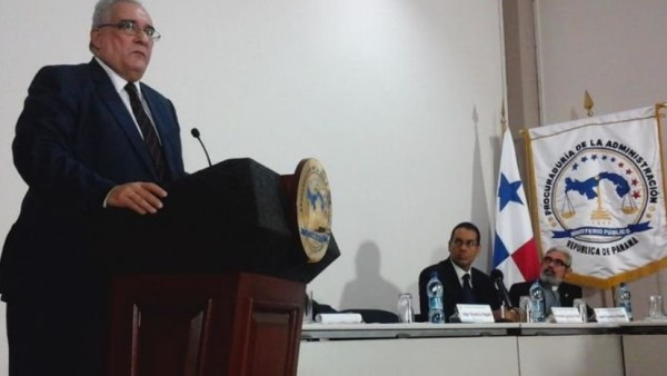 Guillermo Marquez Amado renuncia a la nominación para la CSJ