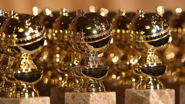 Los nominados a los Globos de Oro en las categorías principales