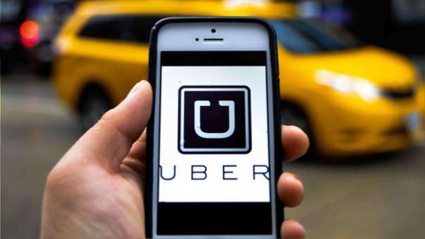 Discutirán en la Asamblea regulación de plataformas tipo Uber
