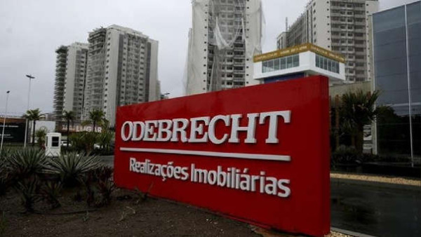 Investigan a 9 expresidentes por el caso Odebrecht