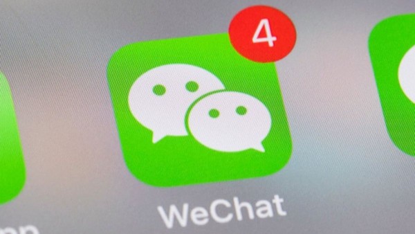 WeChat niega que la cuenta del primer ministro australiano haya sido hackeada