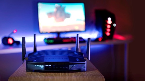 Ruteador para los jugadores