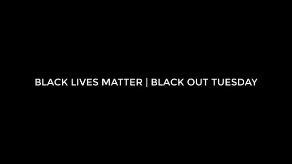Viralidad y escepticismo en la campaña de post negros “BlackOutTuesdays”