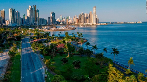 Panamá propone diálogo a Consorcio Internacional de Periodistas para evitar que se manche la imagen del país con publicación