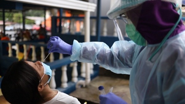 Panamá reporta 214 casos nuevos de coronavirus y cero fallecidos