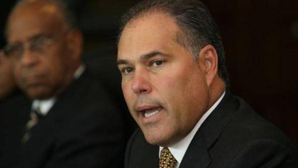 El empresario Bobby Tzanetatos es recordado como hombre emprendedor y visionario