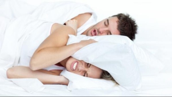 La apnea del sueño podría favorecer el crecimiento tumoral en los jóvenes