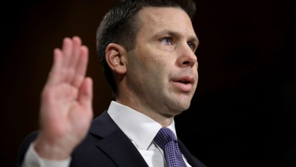 Secretario de Seguridad de EE.UU. visitará Panamá para hablar de la migración irregular