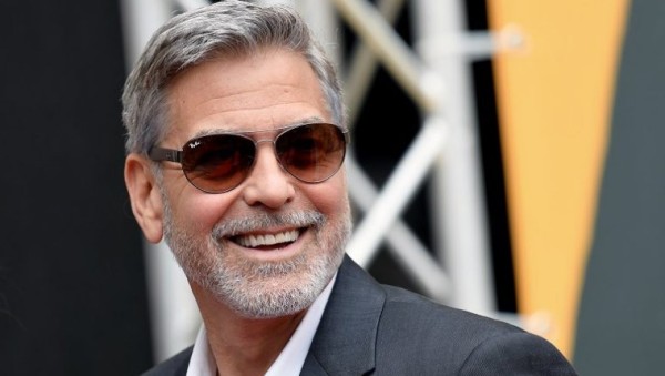 Detienen a pareja italiana en Tailandia por usurpar identidad de George Clooney