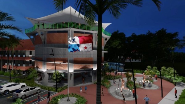 A pocos pasos de la creación del Salón de la Fama y el Museo del Deporte Panameño