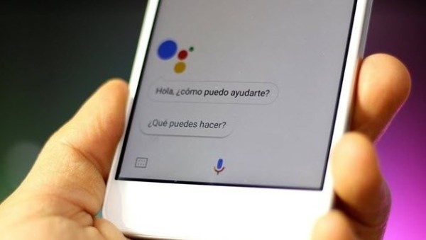 Google lanza revisión después de la filtración de conversaciones de audio