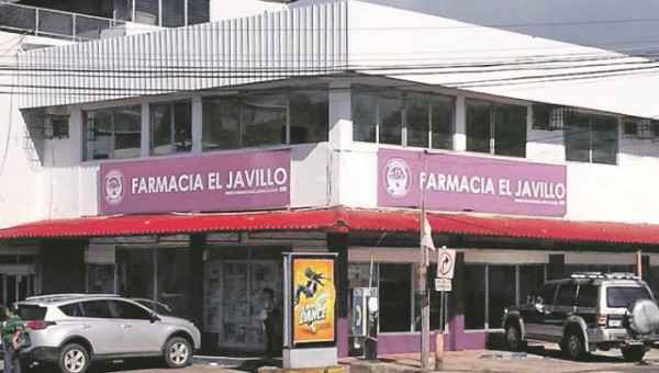 Farmacias ‘El Javillo’: 94 años de servicio al país