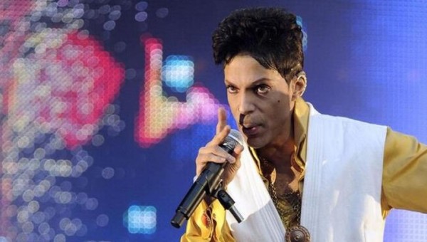 Las memorias de Prince serán publicadas en octubre