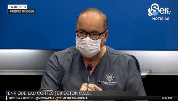 Bancos de sangre están en situación crítica, Lau