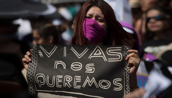 Casos de femicidios en Panamá cada vez son más violentos
