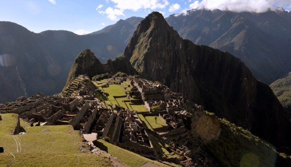 Machu Picchu vuelve a cerrar por segunda ola de coronavirus