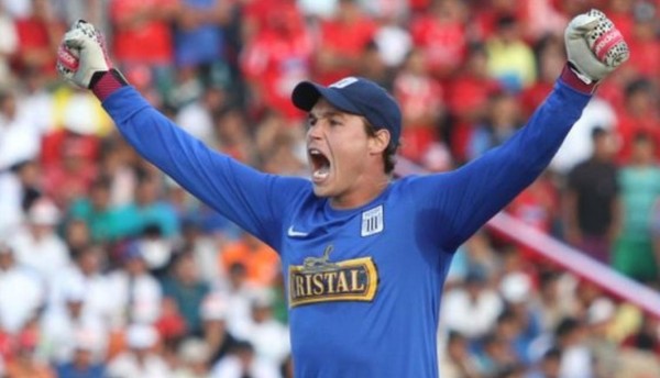 El exportero de Alianza George Forsyth gana alcaldía de La Victoria, en Perú