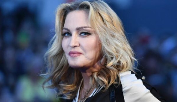 Madonna, sesenta años de escándalos