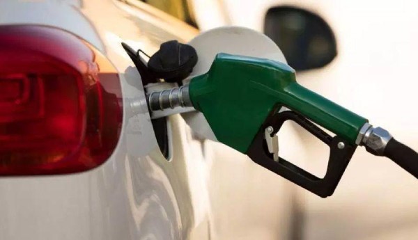 Precios del combustible bajan a partir del viernes 21 de junio