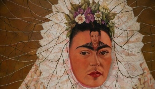 Estudian en México posible primer archivo sonoro de Frida Khalo