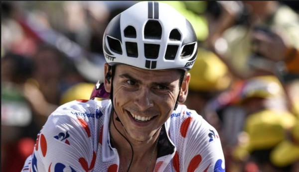Fortuneo aspira con Barguil a su primer triunfo de etapa en el Tour