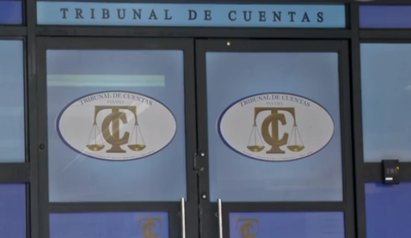 Tribunal de Cuentas cierra temporalmente por casos de coronavirus