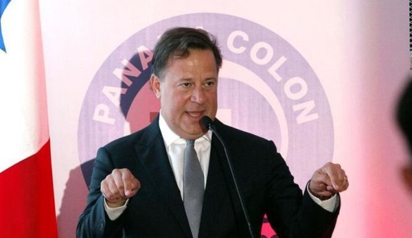 Abogados: Penas de 15 a 40 años de prisión enfrentaría Varela