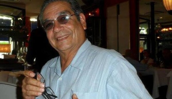 Fallece el líder político Ramiro Vásquez Chambonnet