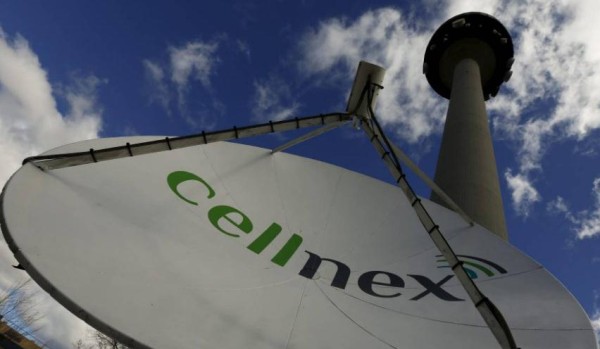 Acuerdo de inversión entre el francés Bouygues Telecom y el español Cellnex