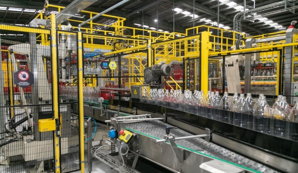 Coca-Cola afirma que invierte $7 millones para la sostenibilidad del negocio