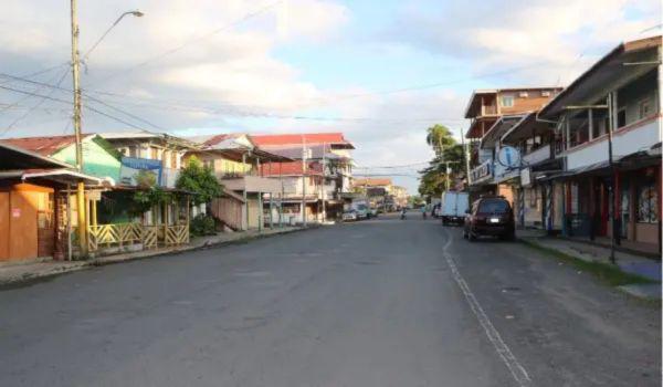 “Agro y turismo”, impulsan reactivación en Bocas